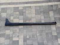 listwa progowa audi rs4 b9 prawa 8w985.4536c
