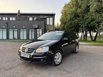 Продам VW Golf V Офіційна