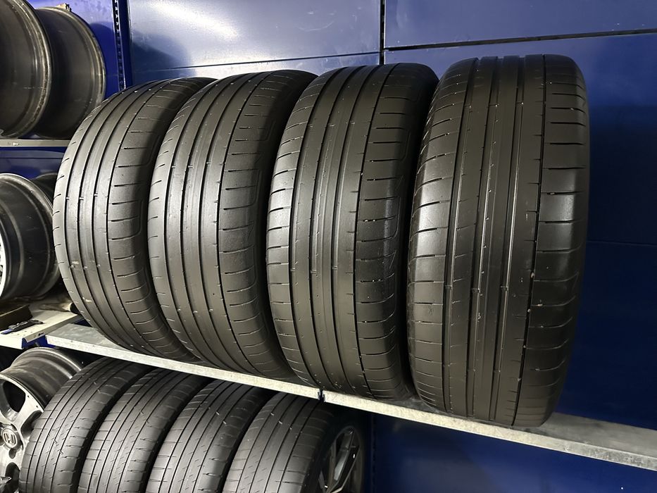 GoodYear Eagle F1 Asimetric 3 245/50r20 Склад Шин Умань
