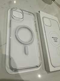 Clear Case apple iphone 14 plus