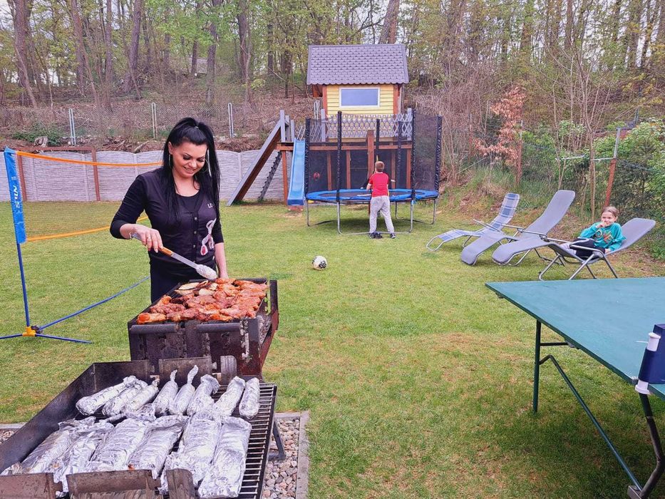 Domek Rodzinny RELAX. Wypoczynek. Święta 2025.