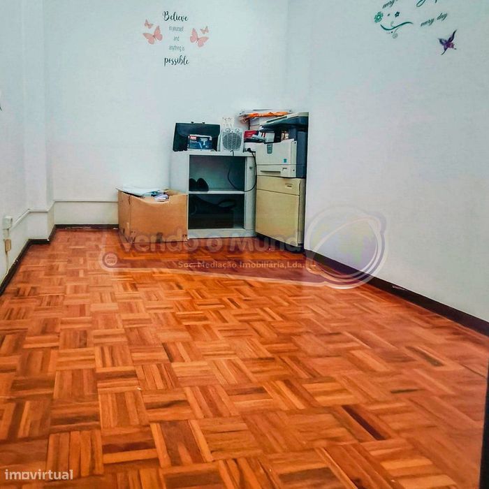 Escritório em Vila Franca de Xira (VFX112)