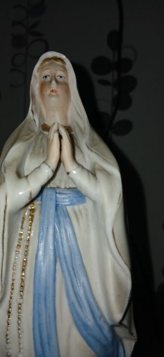 Figurka starą sprzedam