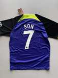 Koszulka tottenham son