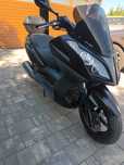 Kymco Downtown 125