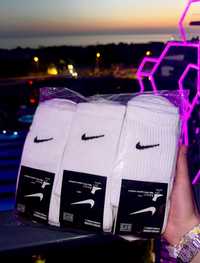 Шкрпетки Nike/Adidas