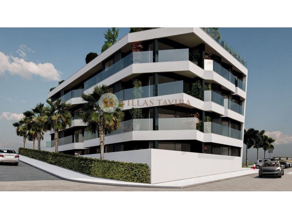 Apartamento T3