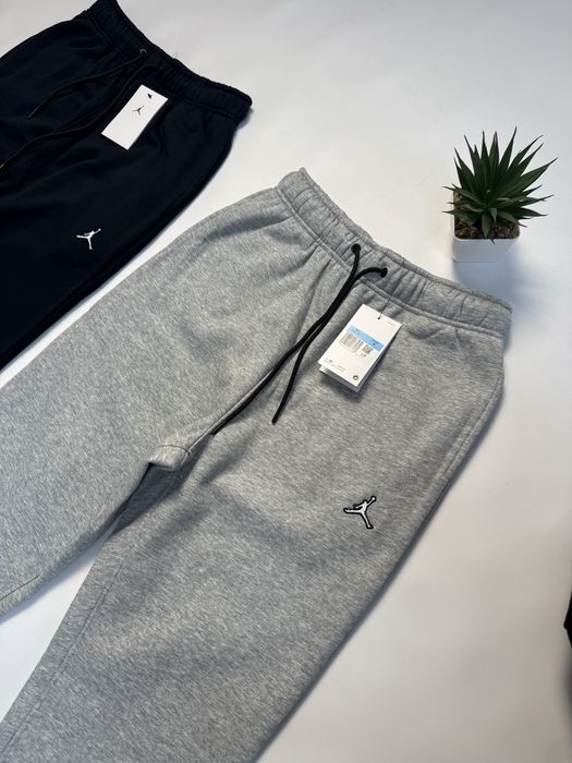 Спортивні штани на флісі Jordan Essentials nike | найк