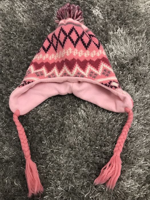 Жилет теплий на флісі, 116см