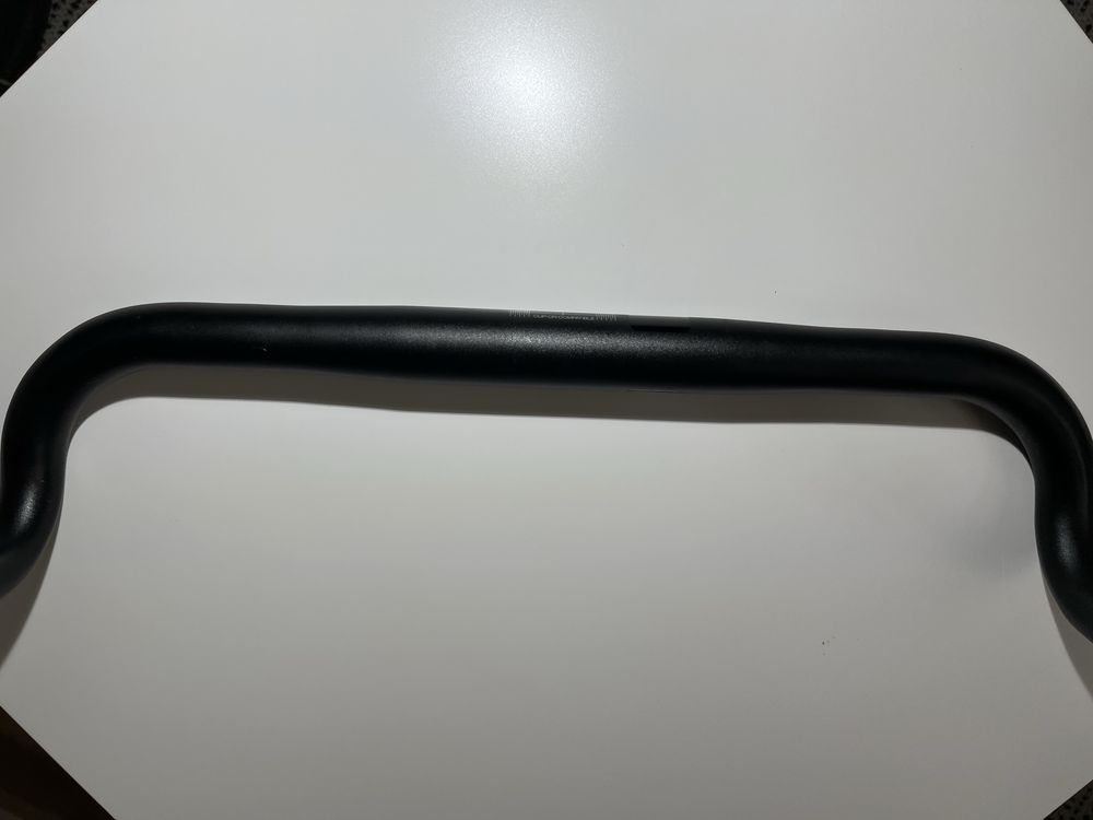 Kierownica rowerowa Fizik Cyrano R3 aluminowa