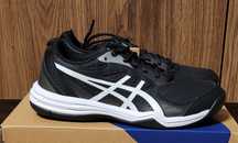 Męskie buty Asics Court Slide 3