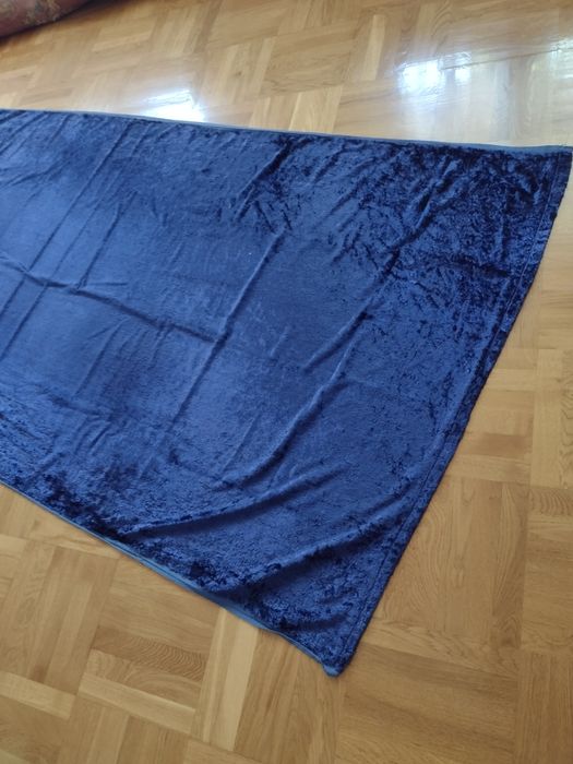 Materiał plusz wym. 250×117 szt 3