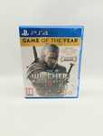 Gra na PS4, The Witcher 3 Wild Hunt, Komis Jasło Czackiego