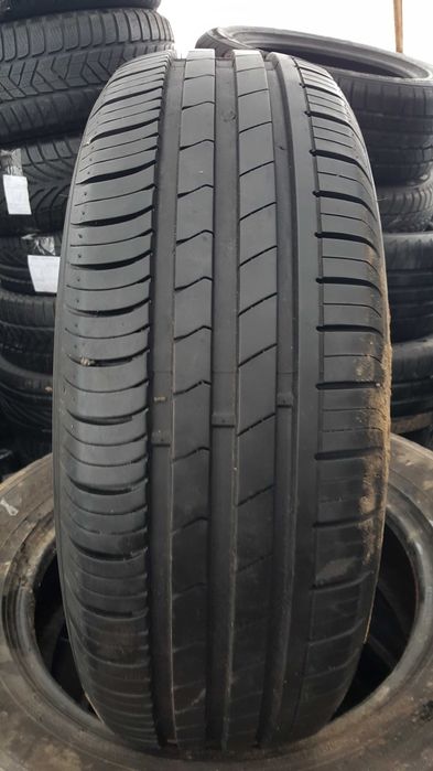 Hankook 205/65 r15 Kinergy Eco /// 7,75mm!!!