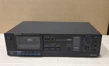 Kenwood KX-44 Японська касетна дека