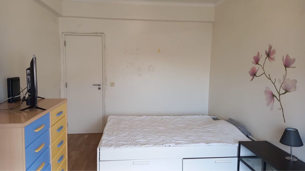 Quarto para Senhoras