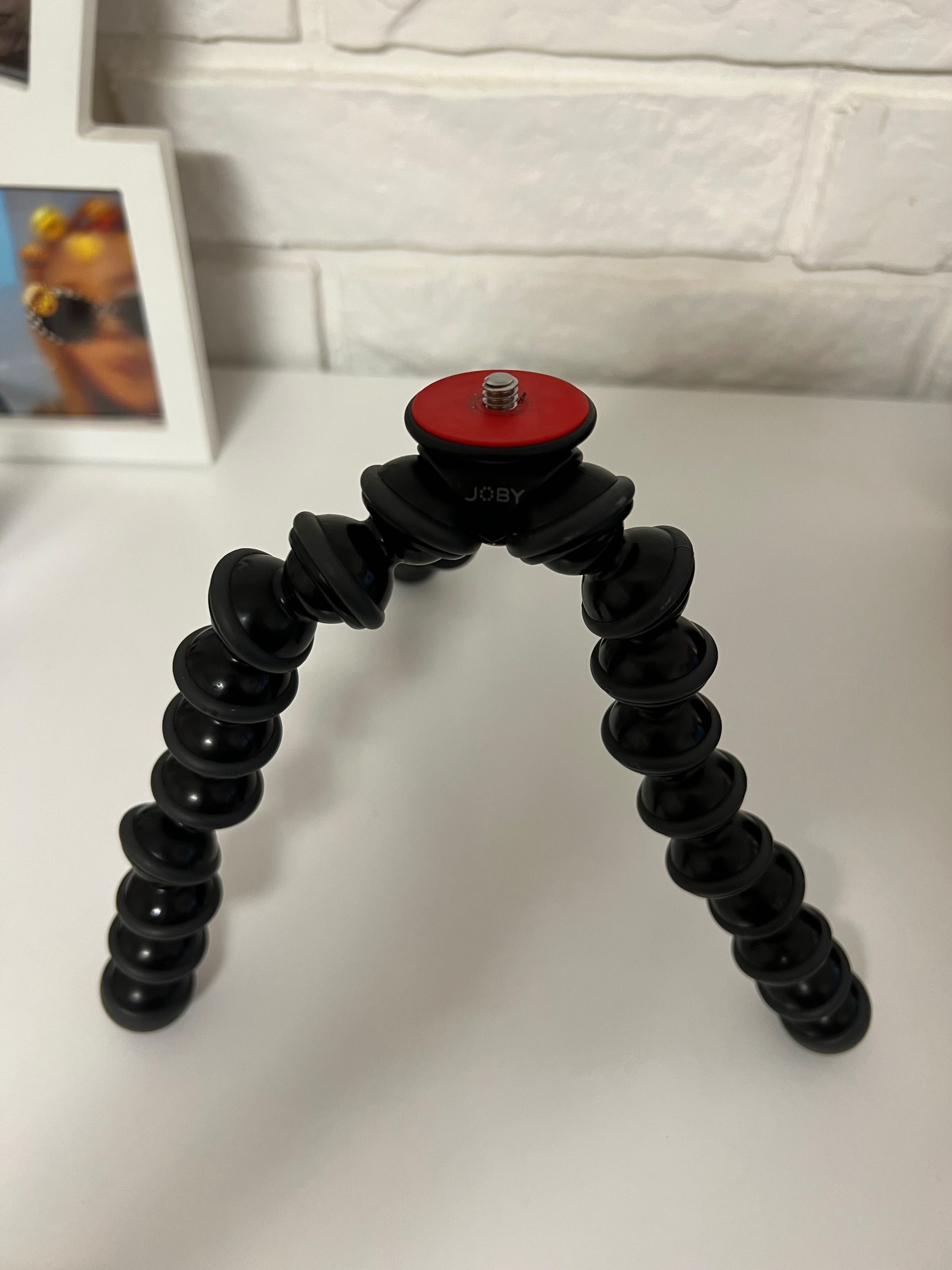 Statyw na aparat JOBY GorillaPod