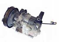 Kompresor spreżarka Mazda 1.6 16V 3 BK 04-09