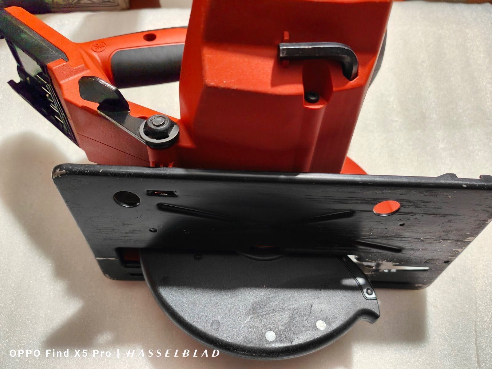 Hilti SC 5 l-22 пила по металу nuron
