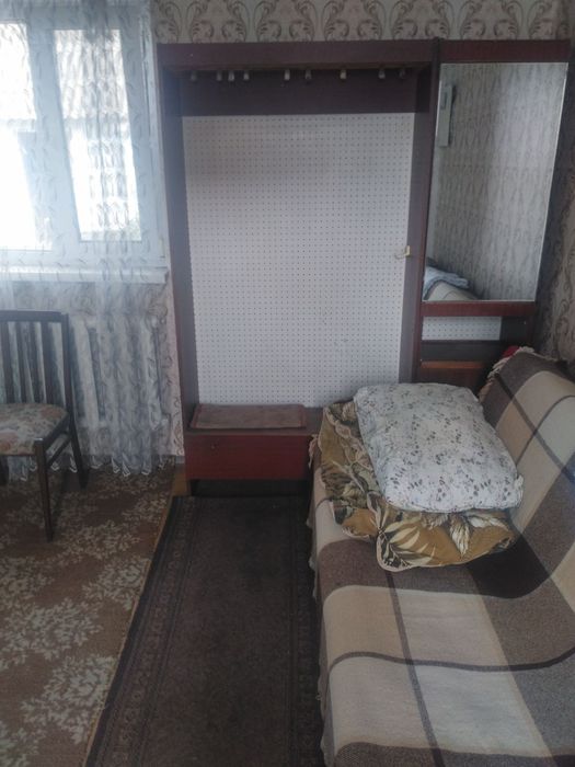 Здам частину будинку