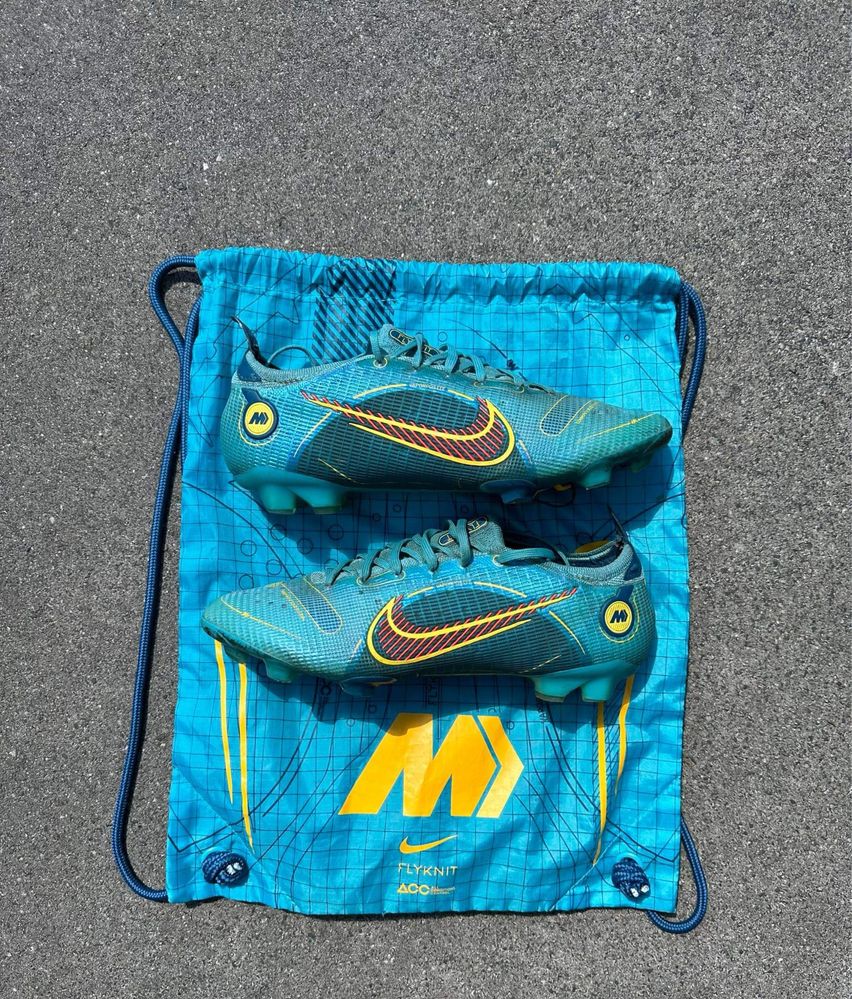 Nike Mercurial Vapor 14 Elite FG