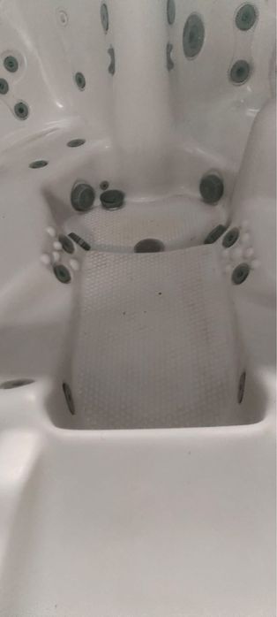 Jacuzzi Wanna Ogrodowa Dimension One Spa Sarena Bay Ultralife