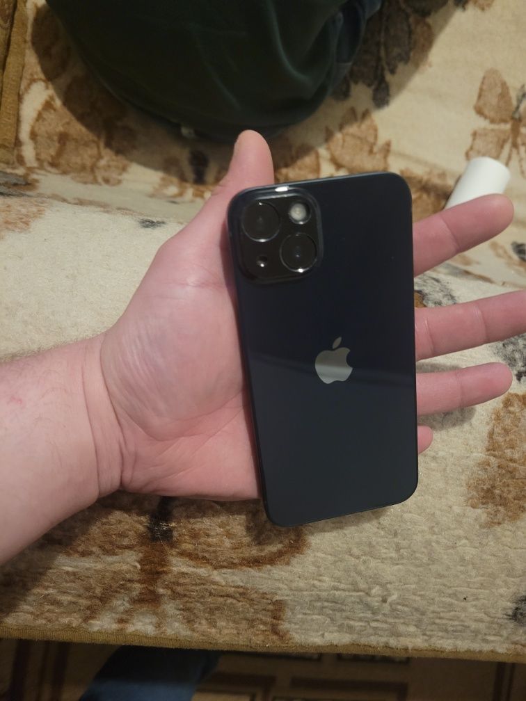 Iphone 14 128gb. Czarny. Faktura z sklepu. Jak Nowy. Zapraszam