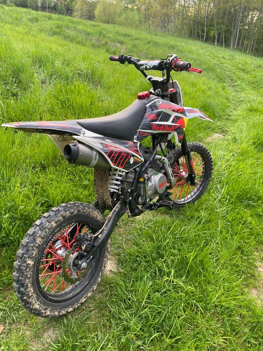 Sprzedam mrf 140 rc