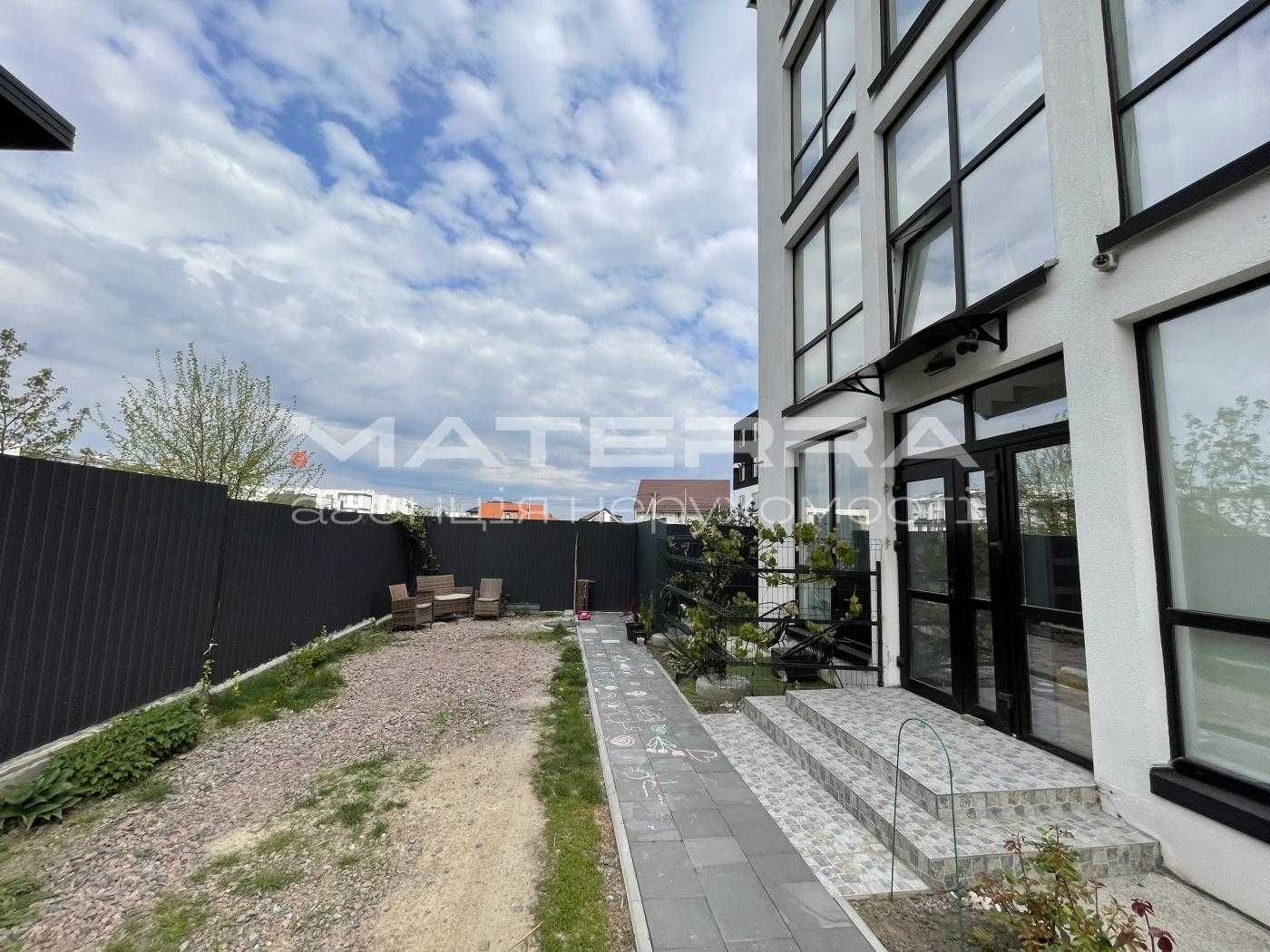 Продаж квартири 23м2, ЖК Данія, Софіївська борщагівка