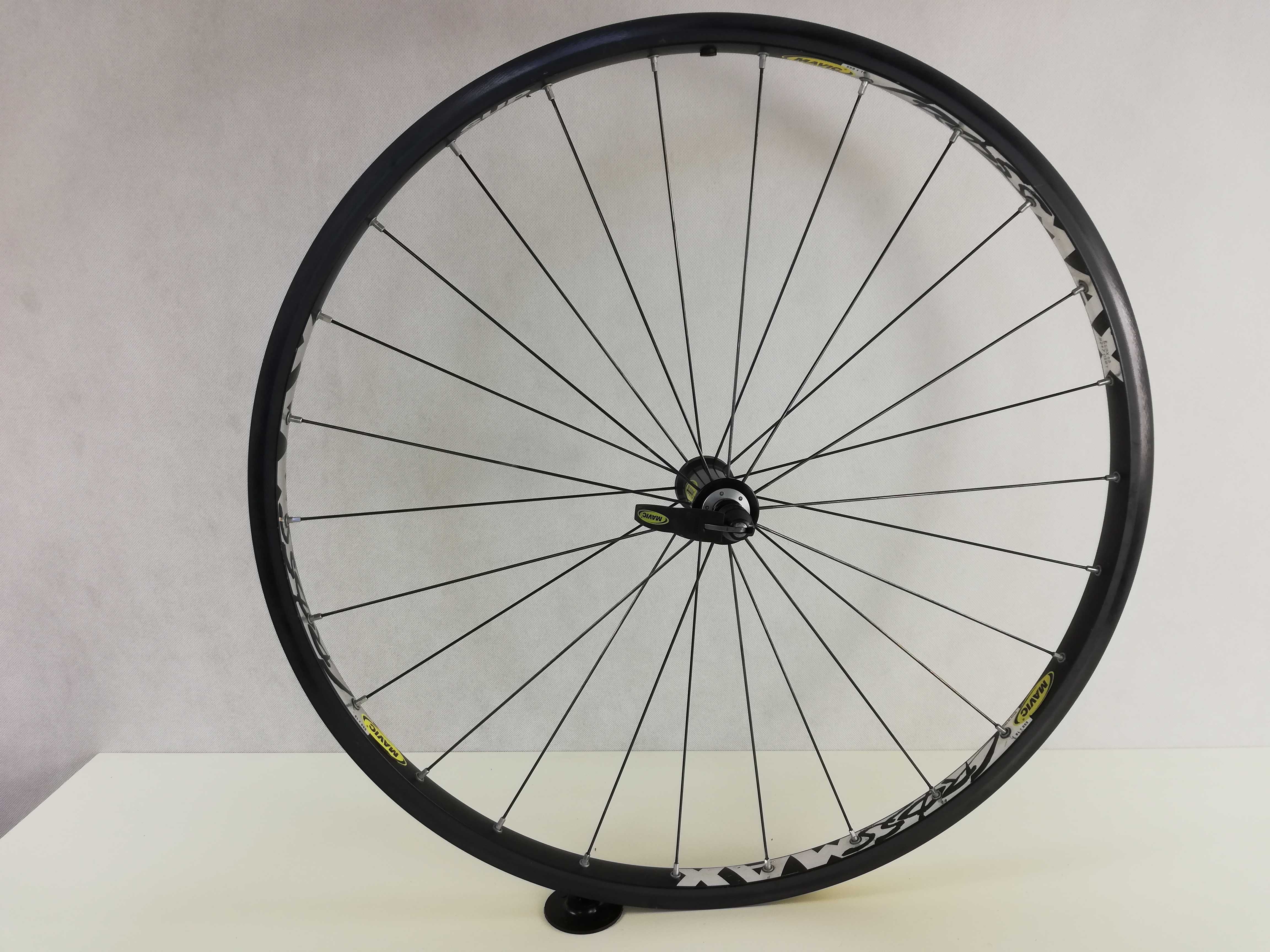 Koło przód MAVIC Crossmax ceramic 26" retro