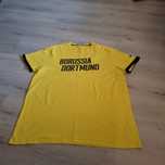 Nowa oryginalna koszulka kibicowska Borussia Dortmund Puma