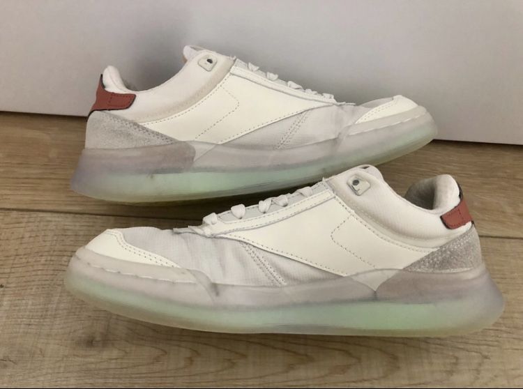 sneakersy Reebok Club C Legacy 39 buty damskie