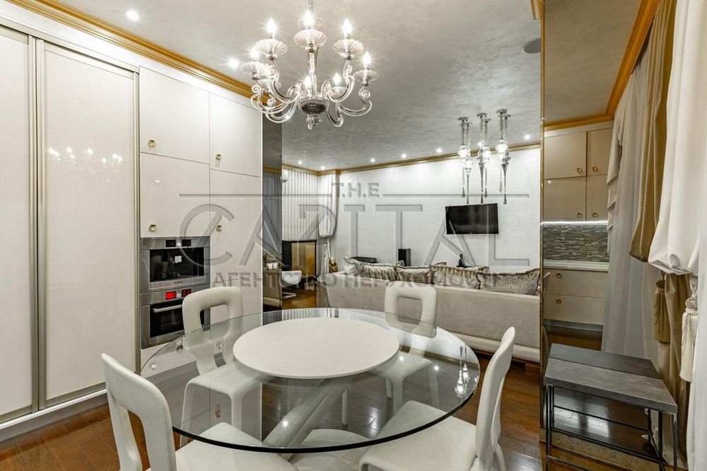 Аренда квартири. Верхогляда, Печерськ, ЖК Новопечерські Липки