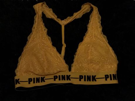 Victoria’s Secret PINK lingerie