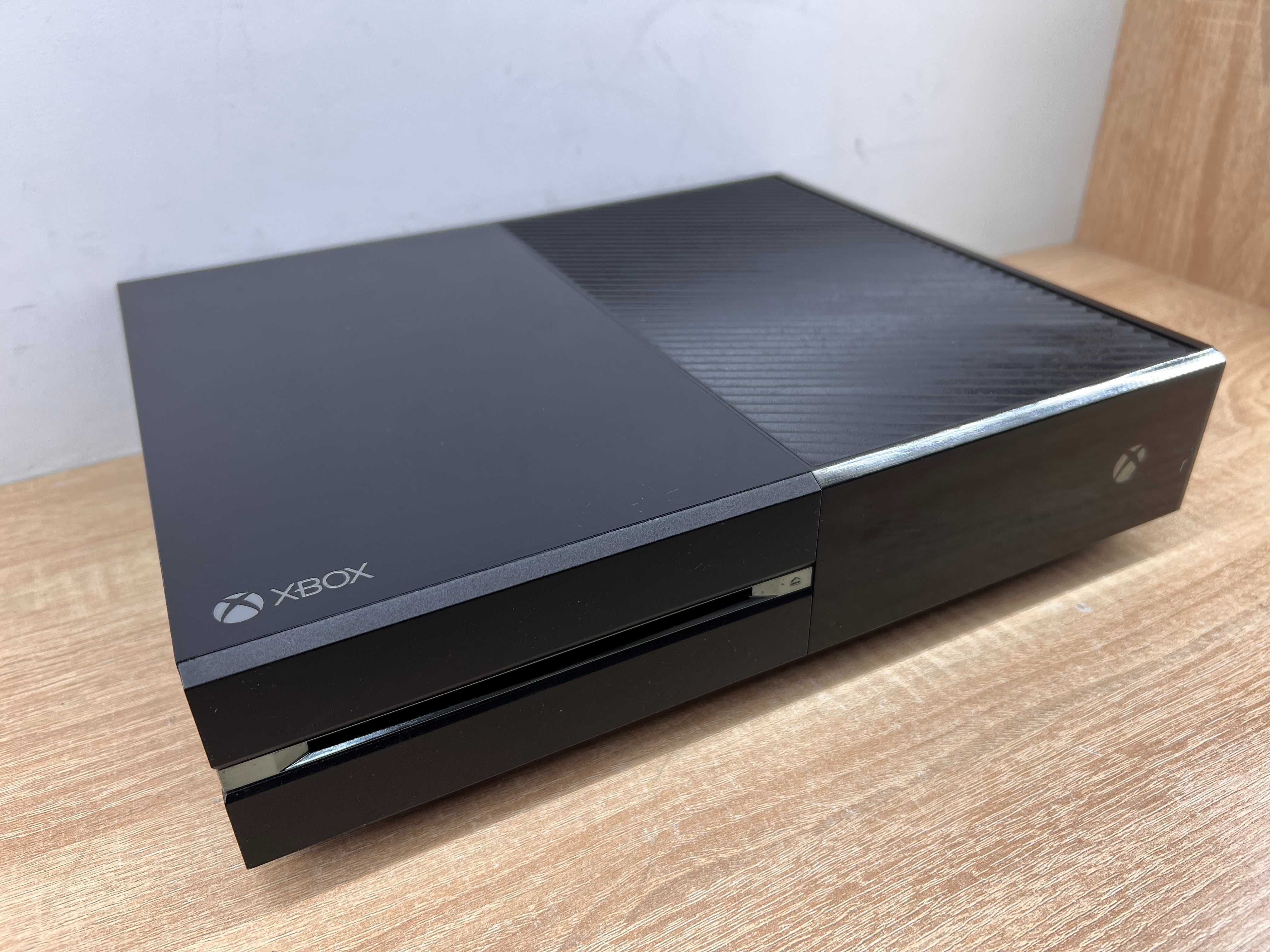 Konsola XBOX ONE 500GB