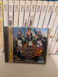Virtua cop 2 sega saturn jp