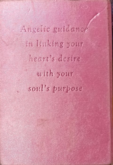 Карти таро рарти повністю нові не були у використані
