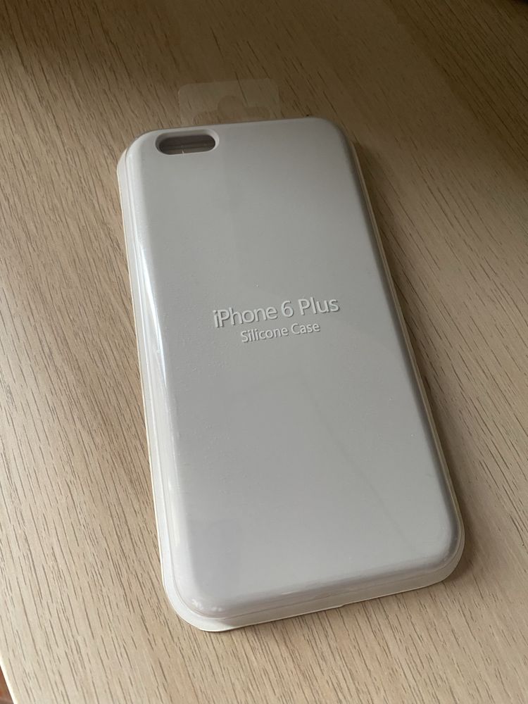 Capa iPhone 6 Plus