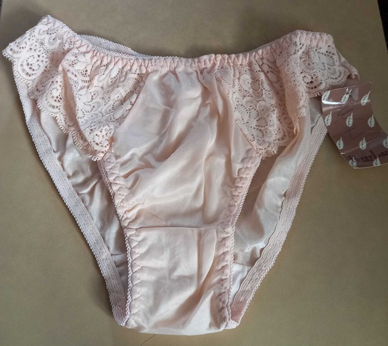 Трусы женские шелковые 48 размер