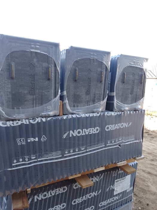 Kominki wentylacyjne