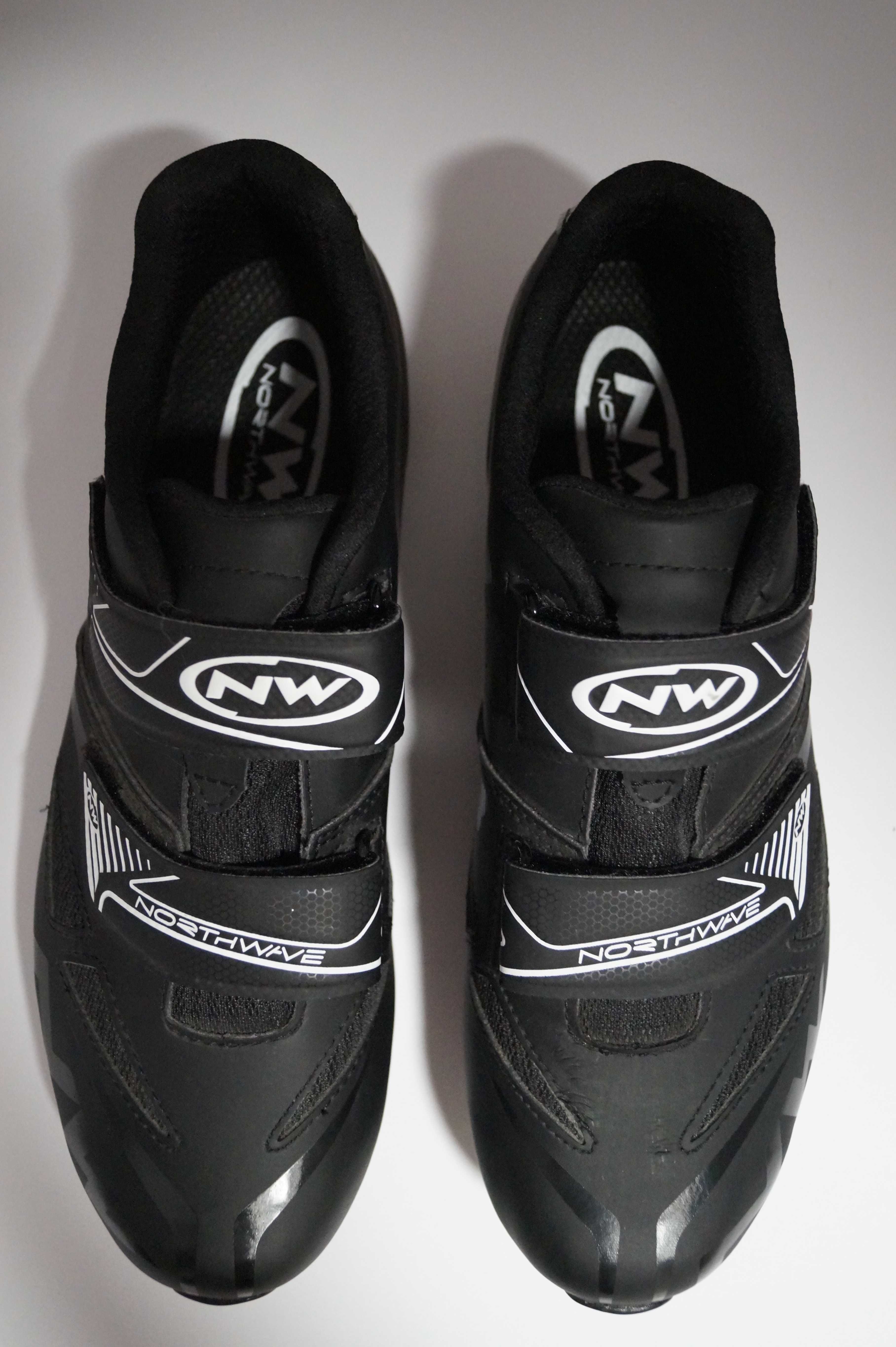 Męskie buty kolarskie Mtb North Wave r.42