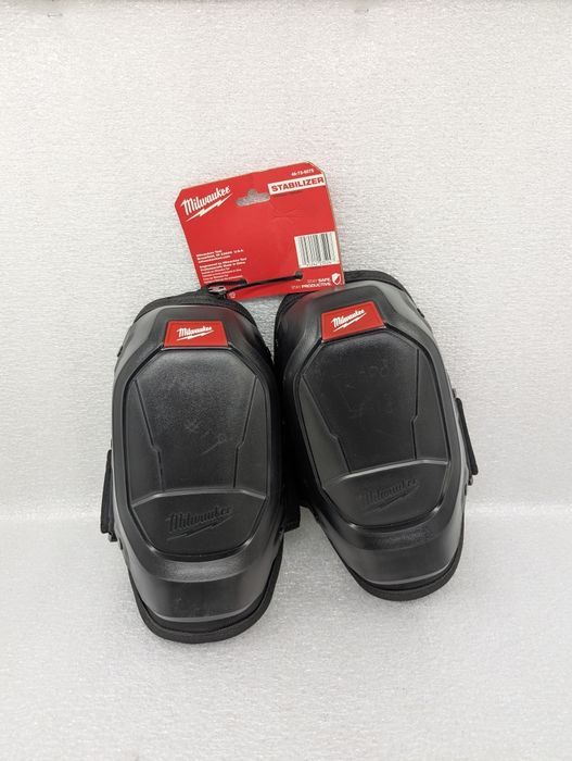 Milwaukee 48-73-6075 Stabilizer Knee Pad професійні наколінники