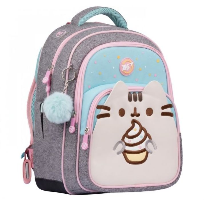 Рюкзак Yes Pusheen