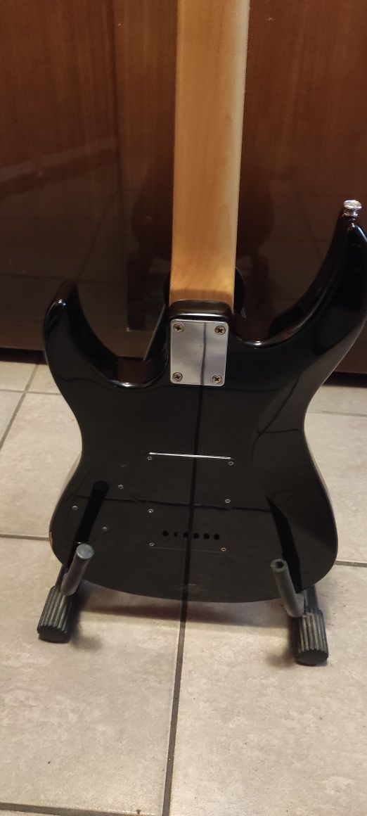 Gitara Yamaha RGX 121