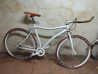 Bicicleta personalizada