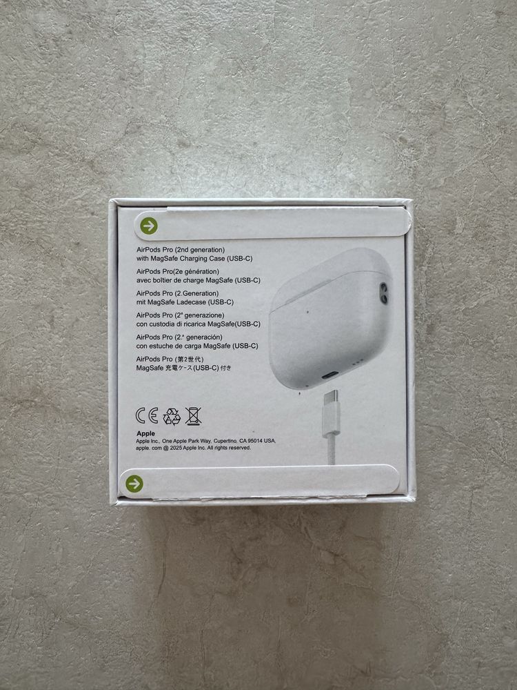 AirPods Pro 2 Nowe