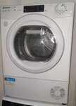 Outlet Agd:Suszarka CANDY CSOE H8A2TE-SmartPro  Warszawa
