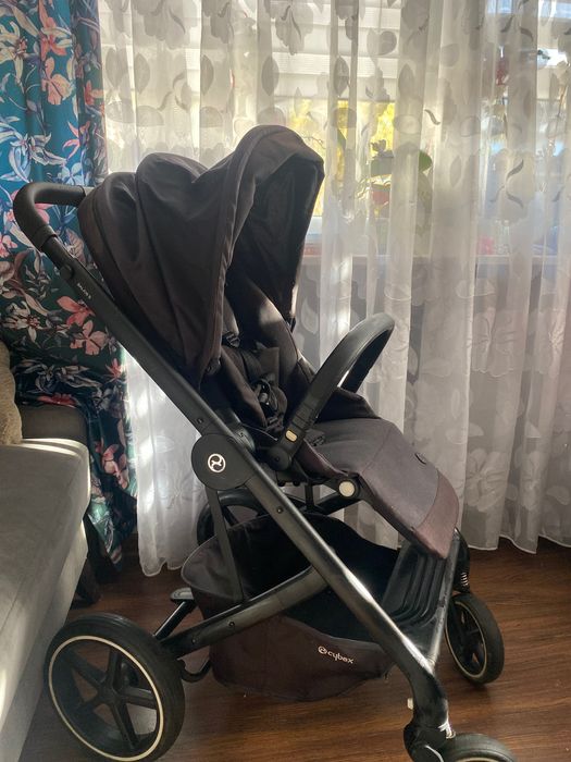 Spacerówka cybex Balios S