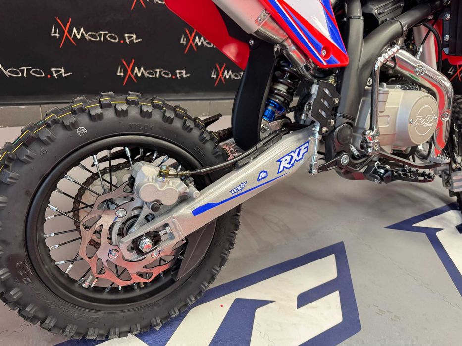 RXF 110 JUNIOR ! Motocykl Pit Bike Cross  BLACK WEEK od 4xMoto.pl