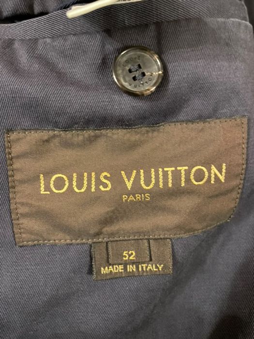Піджак Louis Vuitton